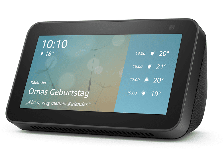 Amazon Echo Show 5 (2. Generation)